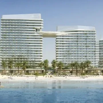 Omani Developer Manam Launches AED 175 Million Residential Project in Dubai Omani Developer Manam Launches AED 175 Million Residential Project in Dubai