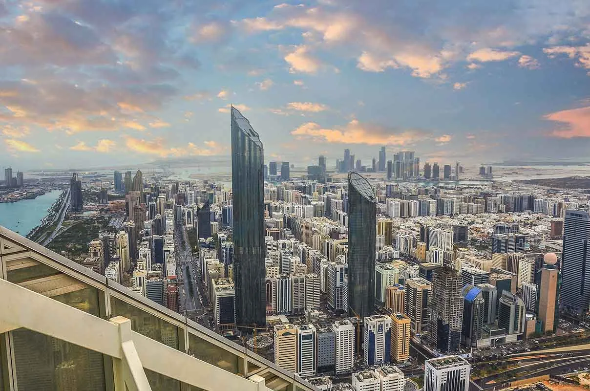 Abu Dhabi Introduces Major Revisions to Real Estate Laws