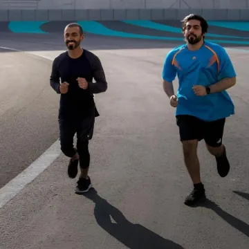 Abu Dhabi Launches MENA's First Personalized Weight Management Programme to Address Lifestyle Diseases