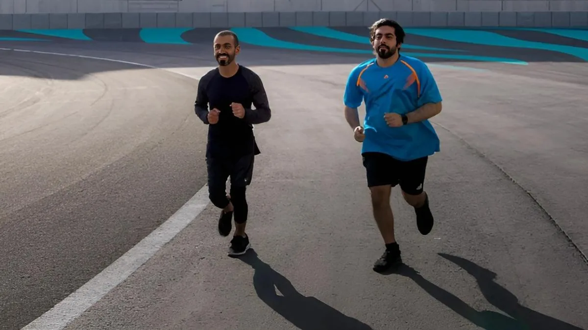 Abu Dhabi Launches MENA's First Personalized Weight Management Programme to Address Lifestyle Diseases