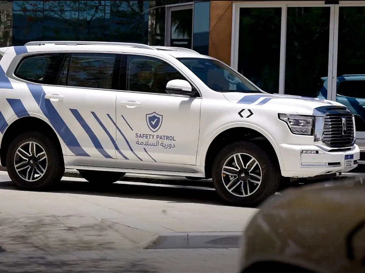 Abu Dhabi Launches 'Safety Patrol' Initiative to Enhance Emergency Readiness