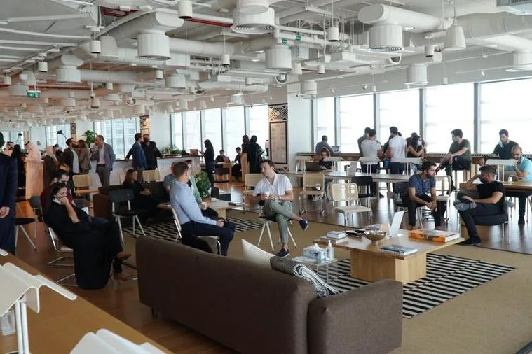 Abu Dhabi's Startup Ecosystem Ranked 3rd in MENA Despite Global Slowdown