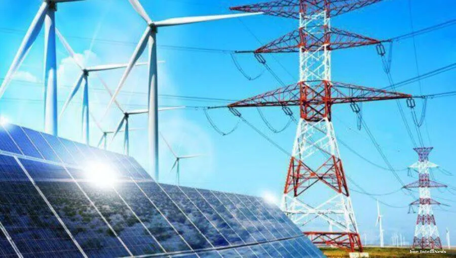 ACWA Power Invests Heavily in Uzbekistan's Green Energy Sector ACWA Power Invests Heavily in Uzbekistan's Green Energy Sector