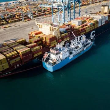 AD Ports and ASRY Collaborate to Enhance Maritime Sector in GCC