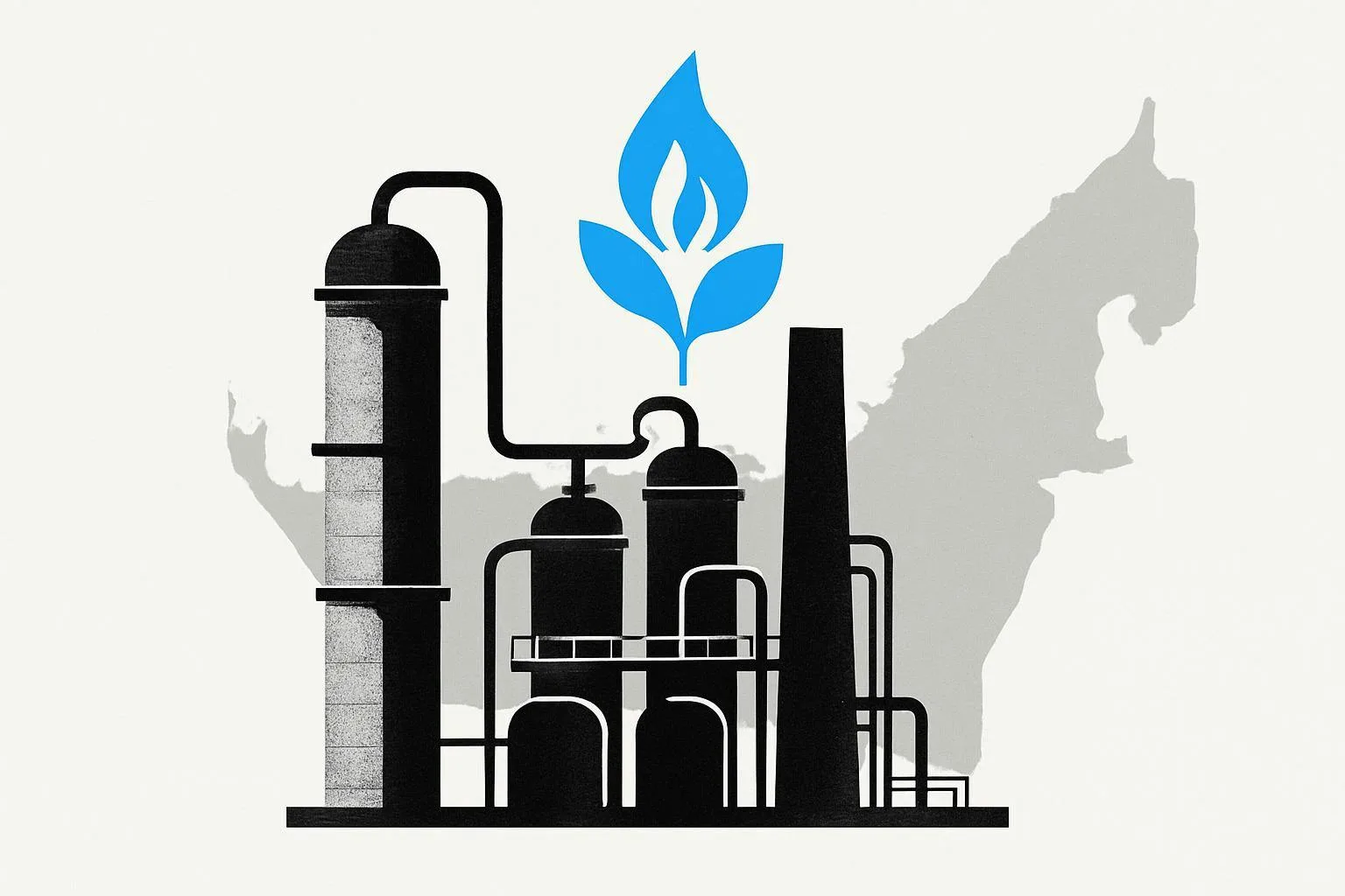 Adnoc Gas Initiates $5 Billion Investment to Boost UAE Gas Resources