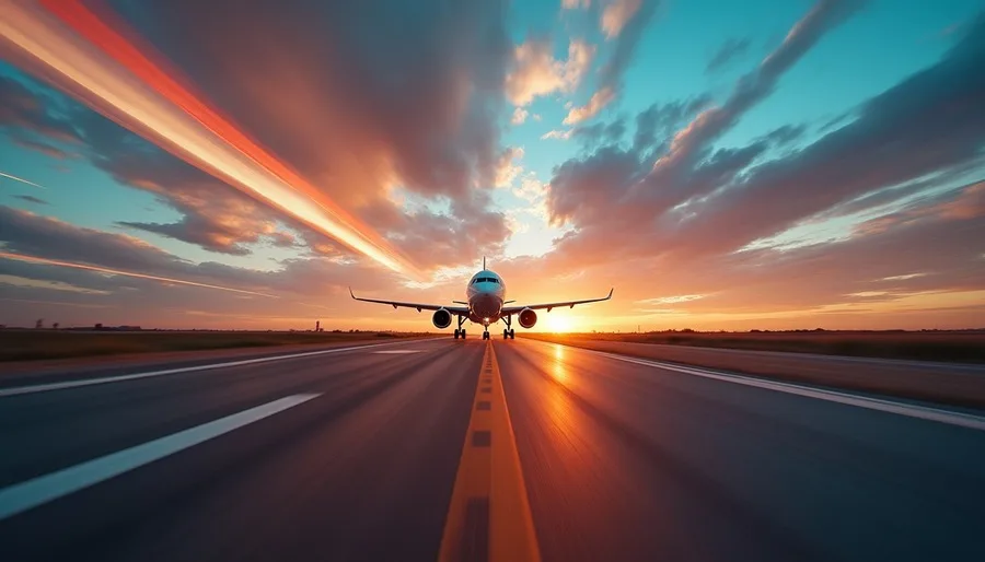 Air Europa Launches First Flight to Abu Dhabi, Strengthening Middle East Operations