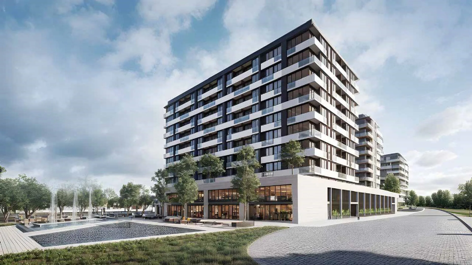 Alef Launches Hamsa 3, Final Residential Phase of Al Mamsha Raseel