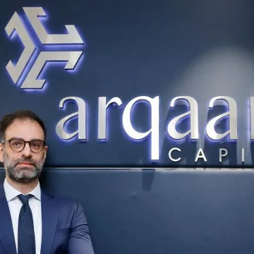 Arqaam Capital Expands Investment Banking Operations Amid Rising Deal Flow Arqaam Capital Expands Investment Banking Operations Amid Rising Deal Flow
