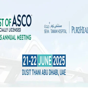 ASCO UAE Conference 2025 Showcases Advances in Cancer Diagnosis and Treatment