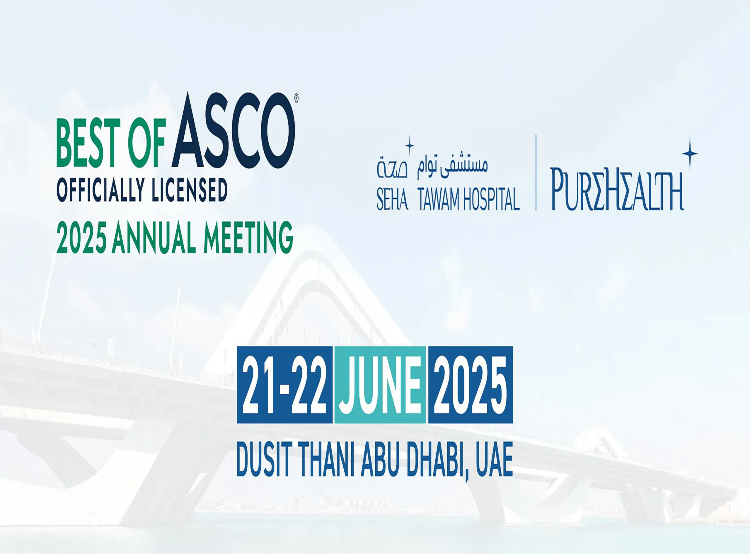 ASCO UAE Conference 2025 Showcases Advances in Cancer Diagnosis and Treatment
