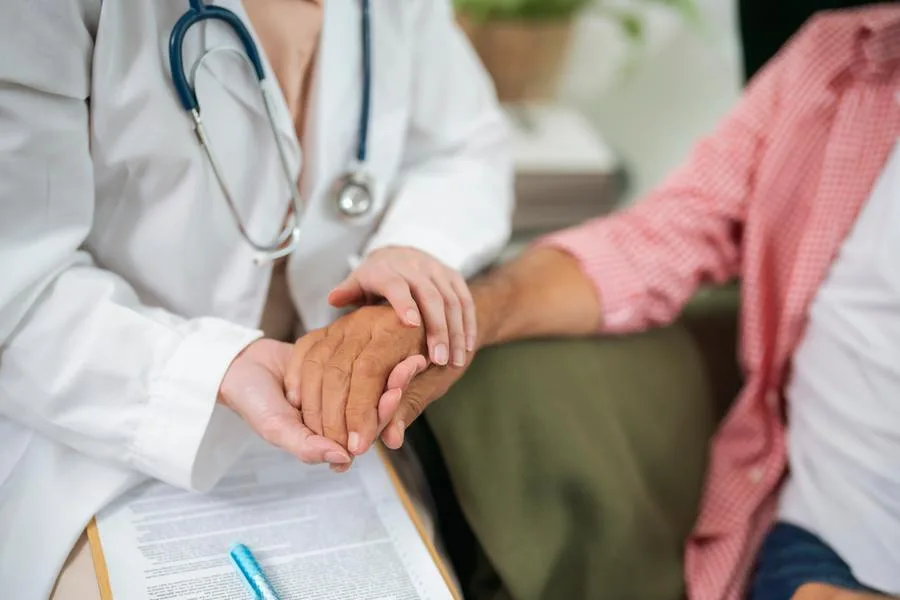 BBK Announces Construction of New Health Centre in Galali