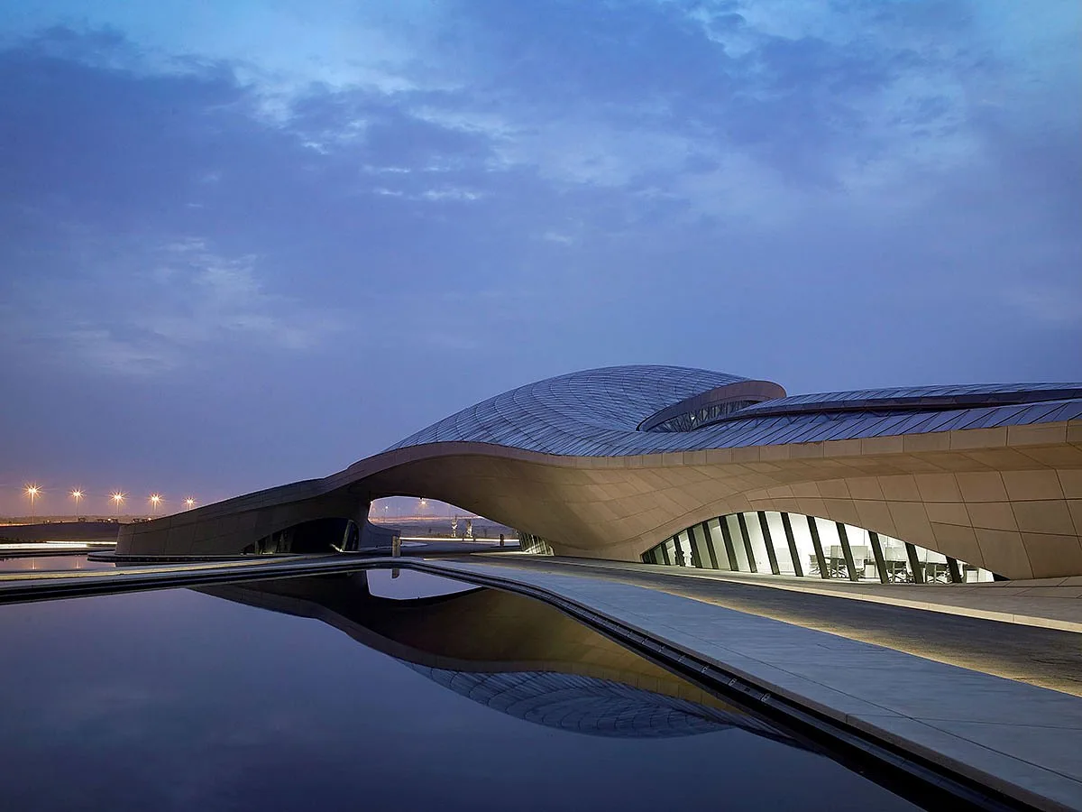 Beeah to Launch First Residential Project in Sharjah Amid Freehold Boom