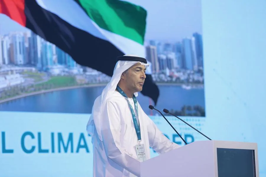 CBUAE Concludes Climate Forum in Abu Dhabi Focused on Sustainable Finance
