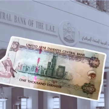 Central Bank of UAE Issues Guidelines for Compensation on Damaged Banknotes