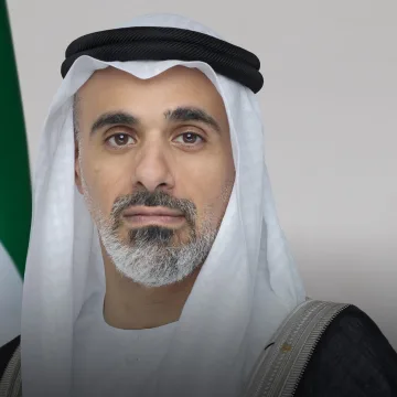 Crown Prince of Abu Dhabi Leads UAE Delegation at Supreme Eurasian Economic Council Meeting