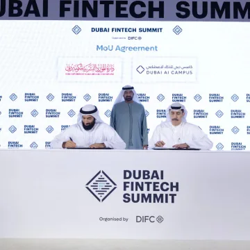 DGHR Partners with Dubai AI Campus to Enhance Workforce Development DGHR Partners with Dubai AI Campus to Enhance Workforce Development