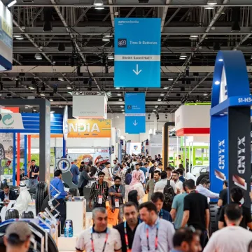 Dubai Allocates $10 Billion for Infrastructure to Boost Commercial Vehicle Market