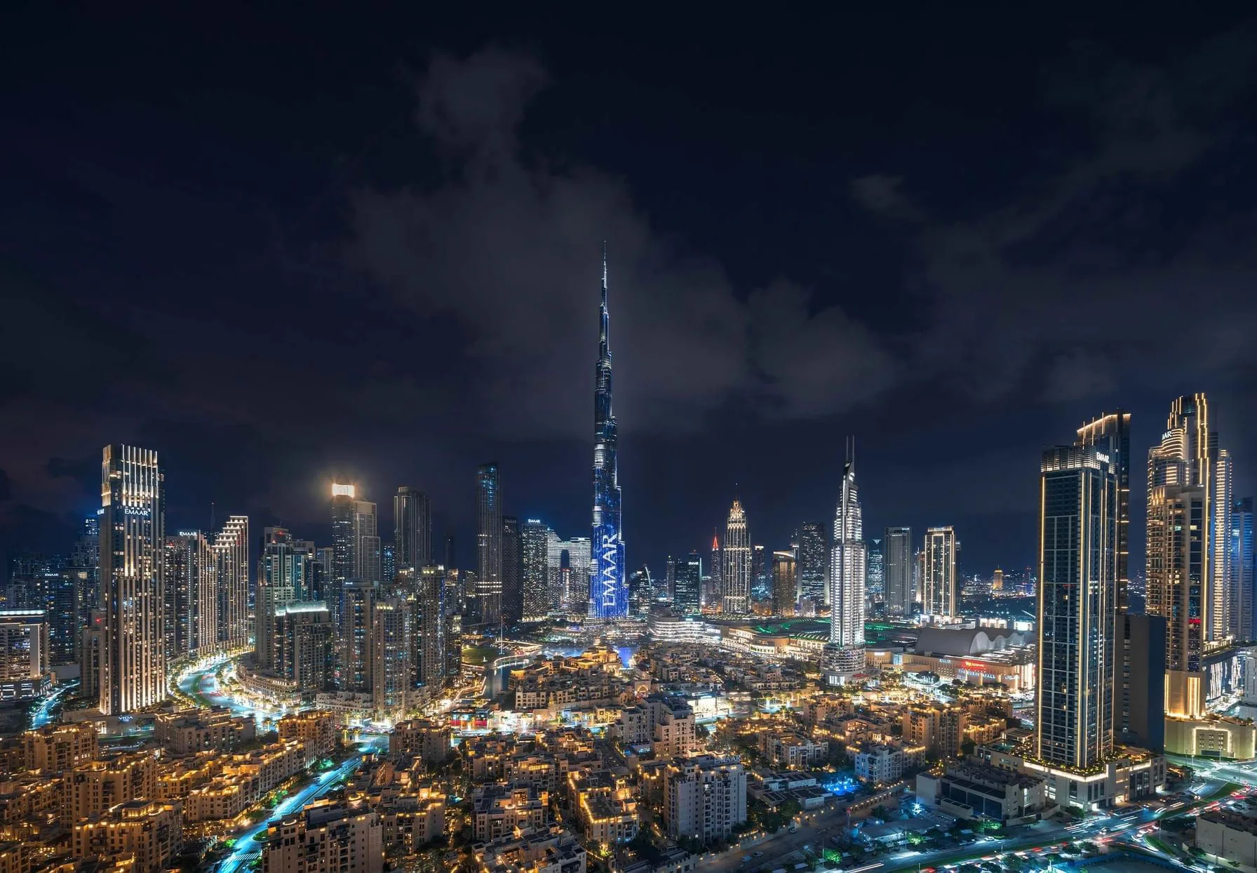 Dubai Attracts 8.68 Million International Visitors in First Five Months of 2025