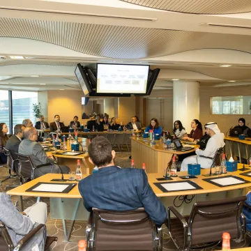 Dubai Chamber of Commerce and Ministry of Economy Host Workshop on CEPA Benefits for Business Councils Dubai Chamber of Commerce and Ministry of Economy Host Workshop on CEPA Benefits for Business Councils