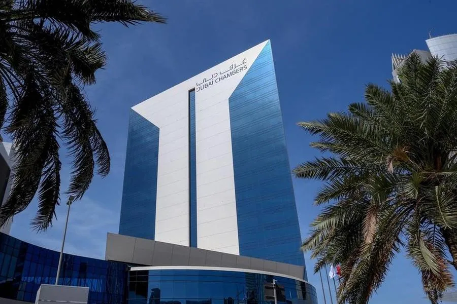 Dubai International Chamber Opens New Office in Toronto to Enhance Trade Relations
