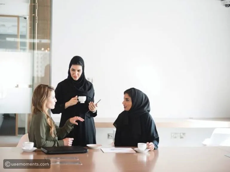 Dubai Introduces Flexible Summer Work Hours for Government Employees