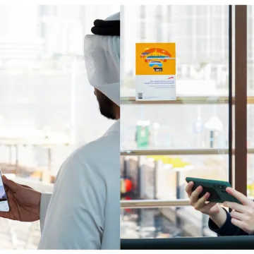 Dubai Introduces Free Wi-Fi at All Bus and Marine Transport Stations Dubai Introduces Free Wi-Fi at All Bus and Marine Transport Stations