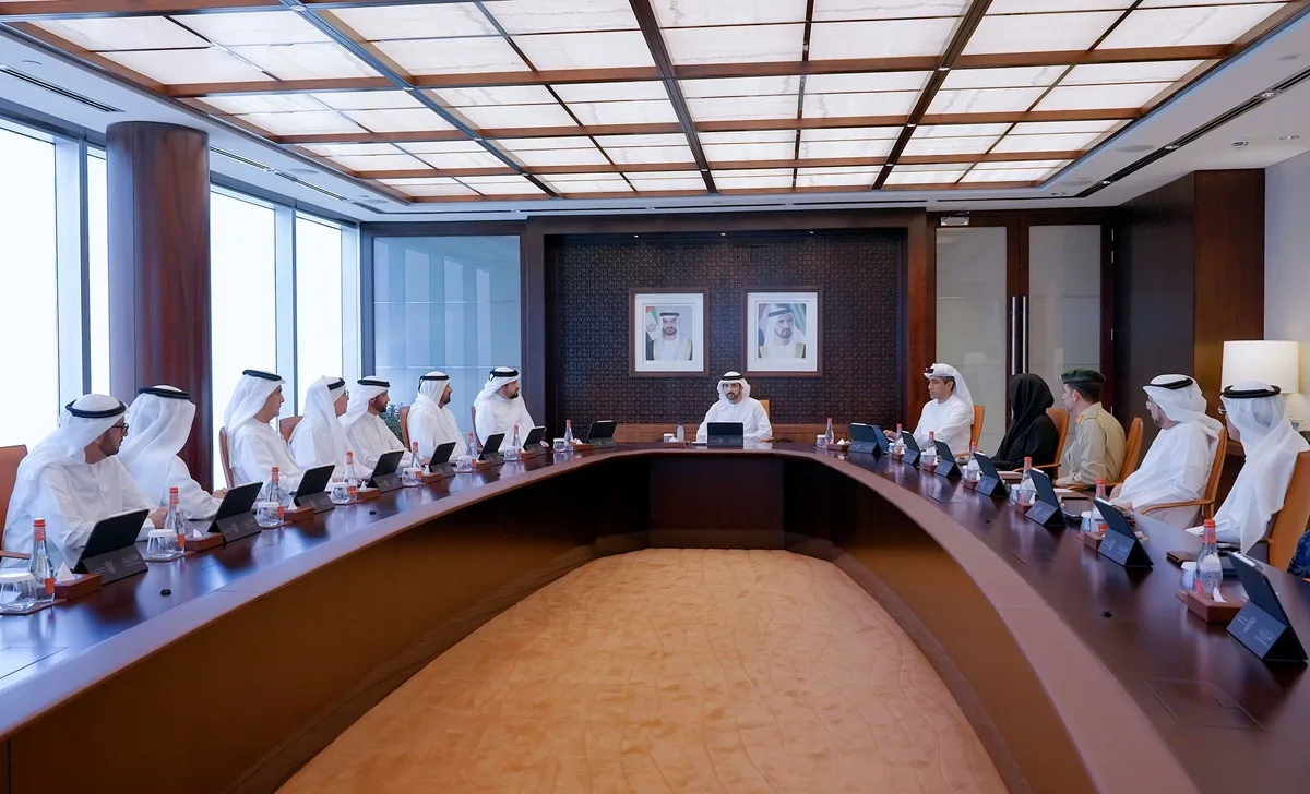 Dubai Launches Major Education Reforms to Attract Global Talent