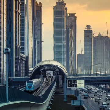 Dubai Metro Updates Station Names Amid Expansion Plans Dubai Metro Updates Station Names Amid Expansion Plans