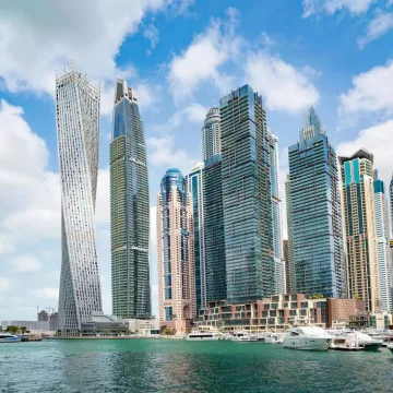 Dubai Property Prices Expected to Rise Further in 2025