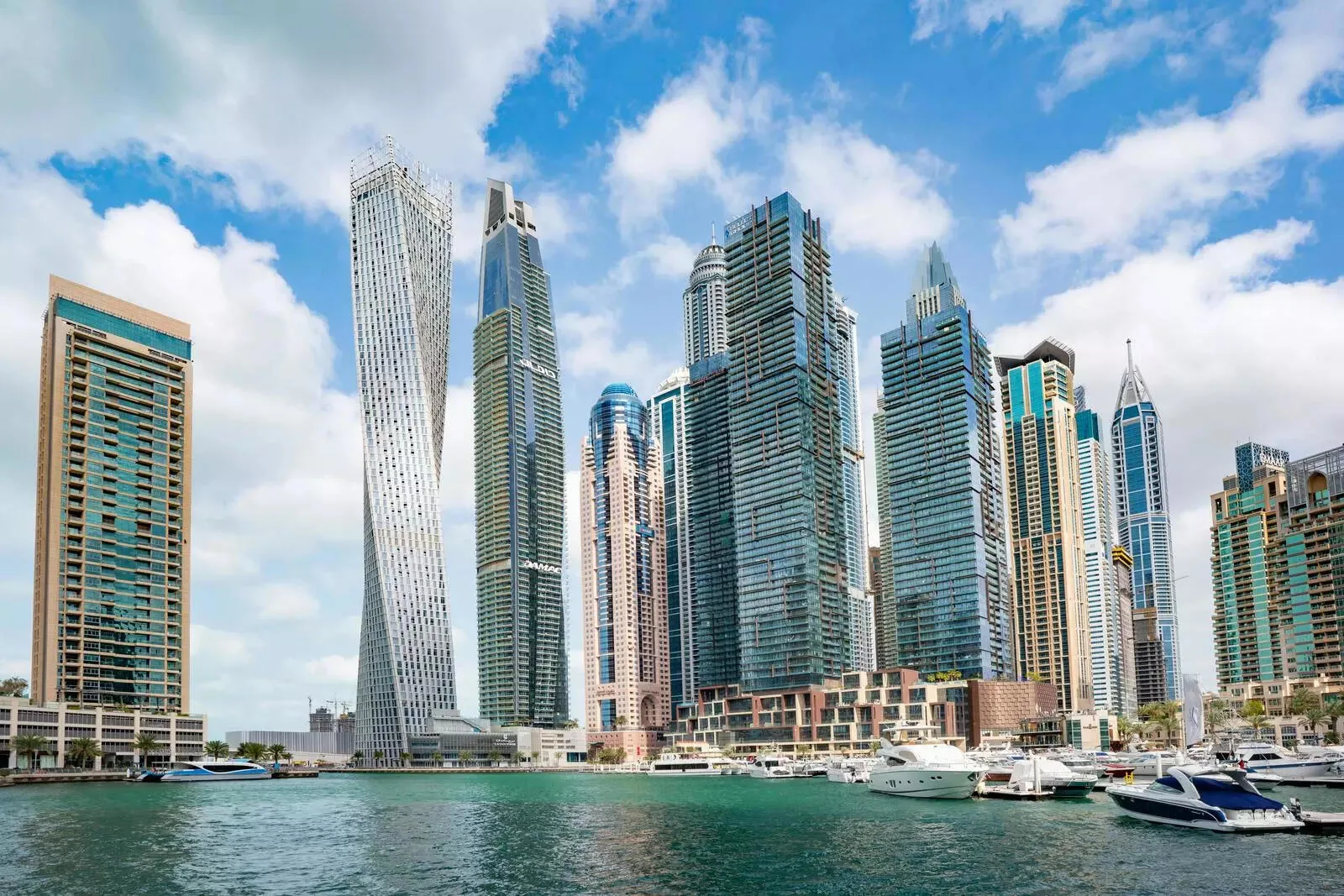 Dubai Property Prices Expected to Rise Further in 2025