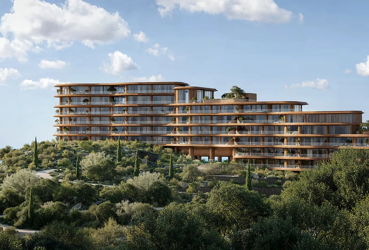 Dubai Real Estate Sector Sees $6.25 Billion in Transactions Last Week