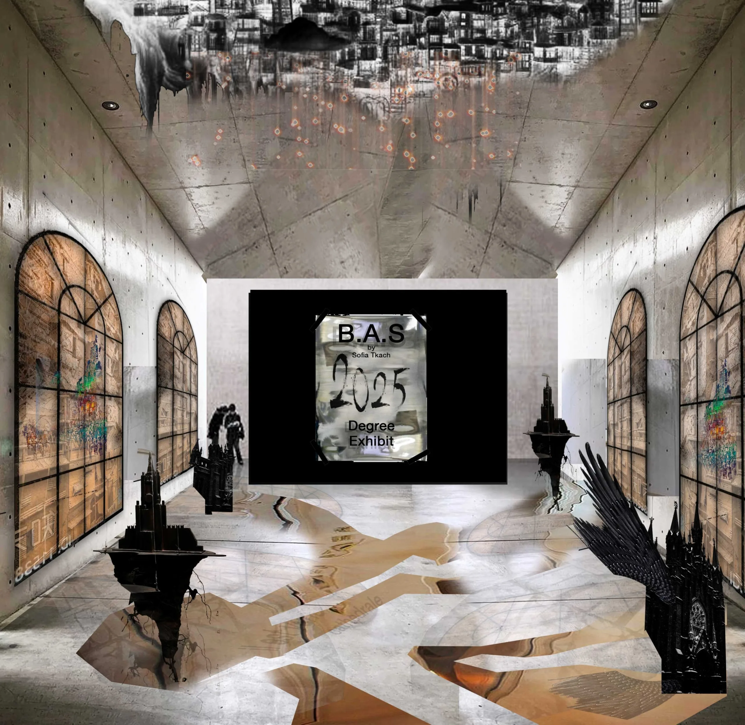 Dubai to Host Unique Children's Architectural Exhibition in 2025