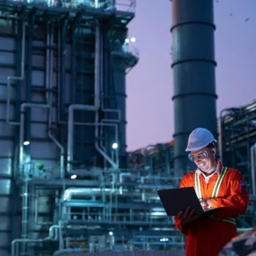 Ebara Elliott Energy Begins Construction of New Service Center in Abu Dhabi