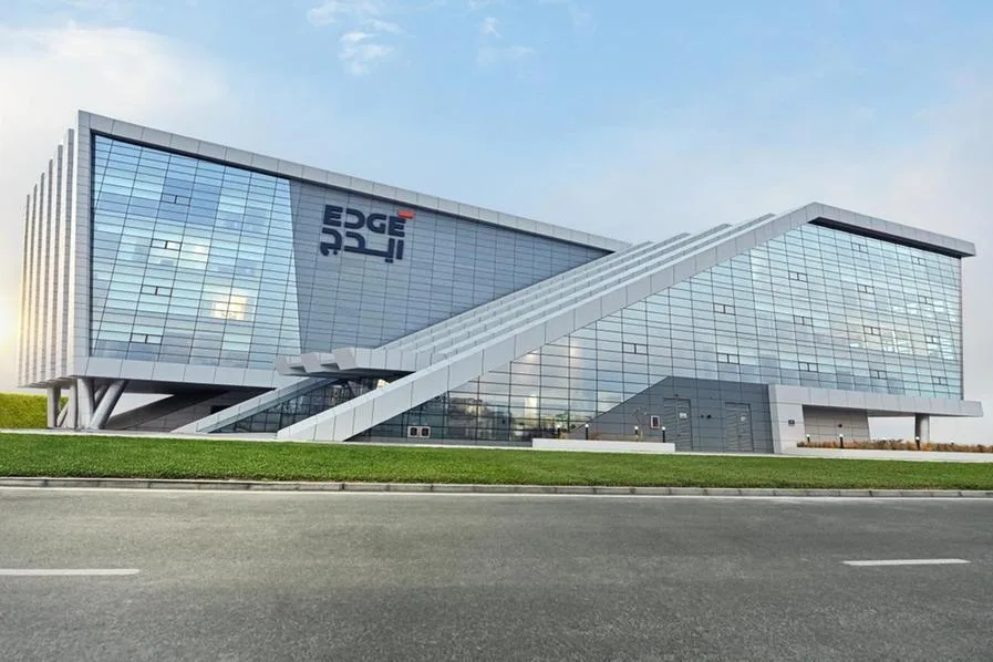 EDGE Secures $2.45 Billion Naval Contract with Kuwait Ministry of Defence
