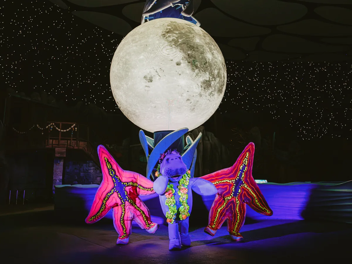 Electric Ocean Festival Returns to Abu Dhabi with Exciting New Features