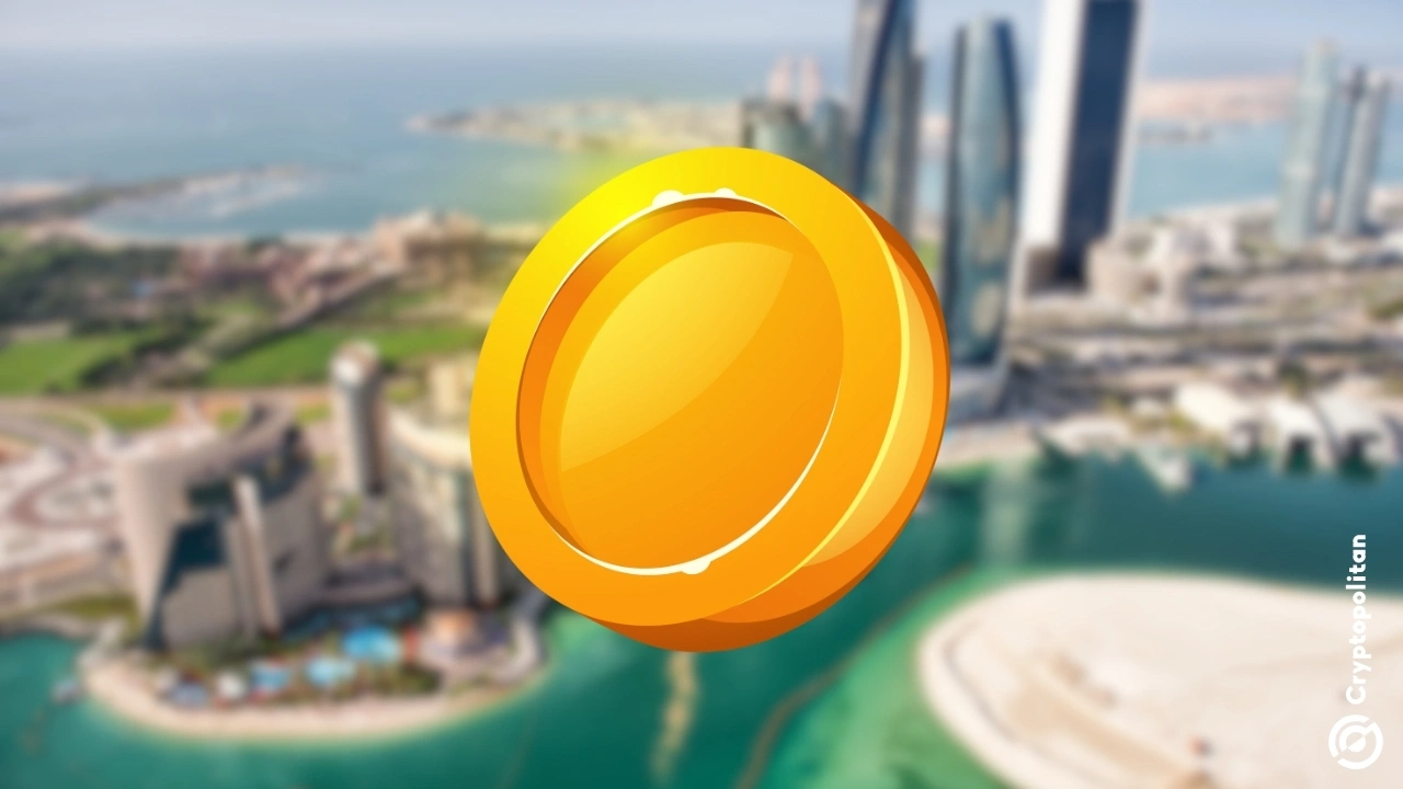 Emirates Coin Becomes First UAE Regulated Entity for Crypto and Traditional Asset Investments