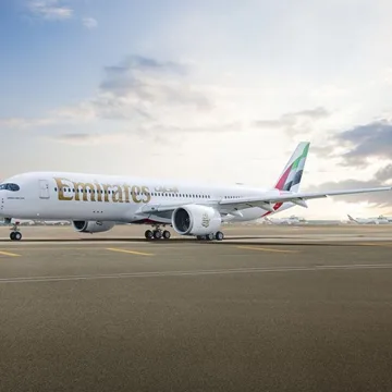 Emirates Launches Exclusive Airbus A350 Service to Bahrain Emirates Launches Exclusive Airbus A350 Service to Bahrain