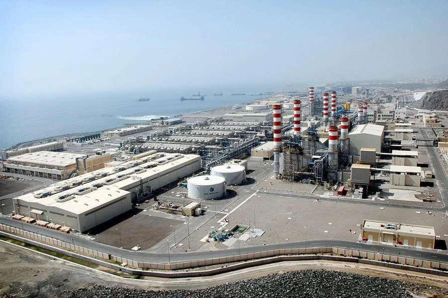 EWEC to Recycle Power Plants to Support Decarbonisation in Abu Dhabi