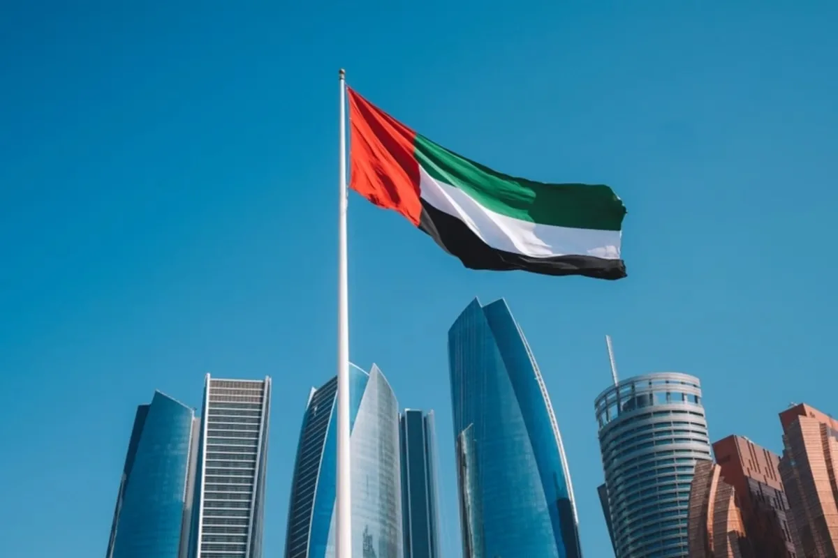 Fitch Ratings Affirms UAE's AA- Rating with Stable Outlook