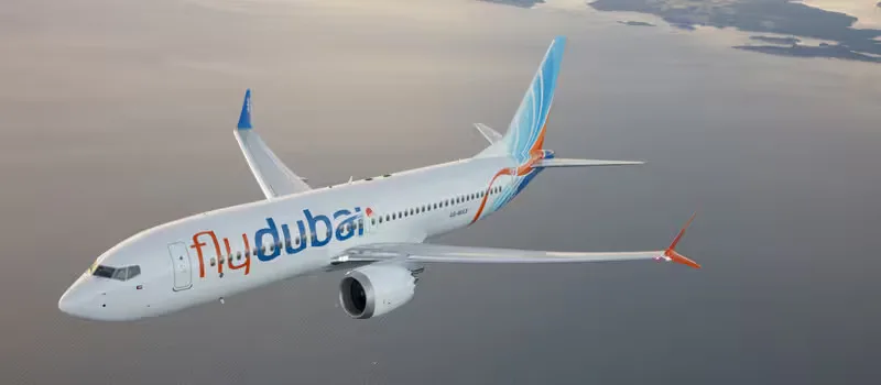 Flydubai Resumes Tel Aviv-Dubai Flights as Israel Reopens Airspace