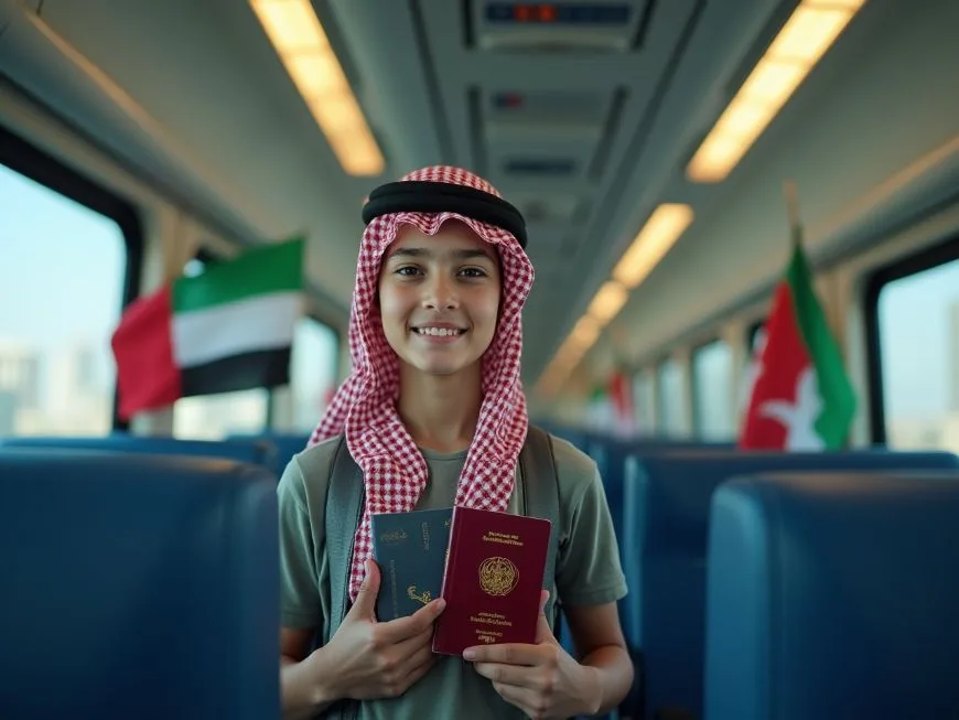 Gulf Cooperation Council Approves Unified Tourist Visa to Boost Regional Tourism