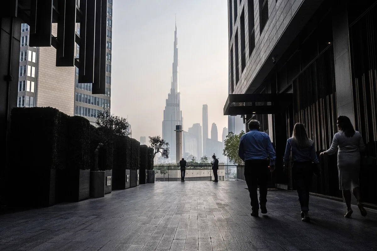 Hedge Fund Firms Expand Operations to Dubai and Abu Dhabi Amid Talent Demand Hedge Fund Firms Expand Operations to Dubai and Abu Dhabi Amid Talent Demand
