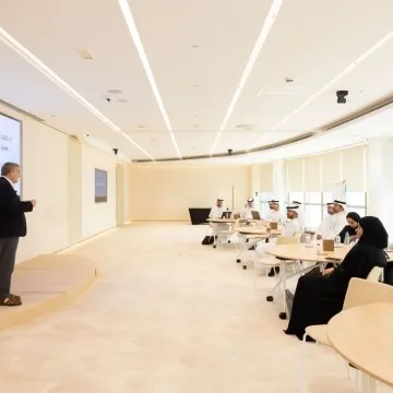 UAE Government Launches Chief AI Officers’ Training Programme