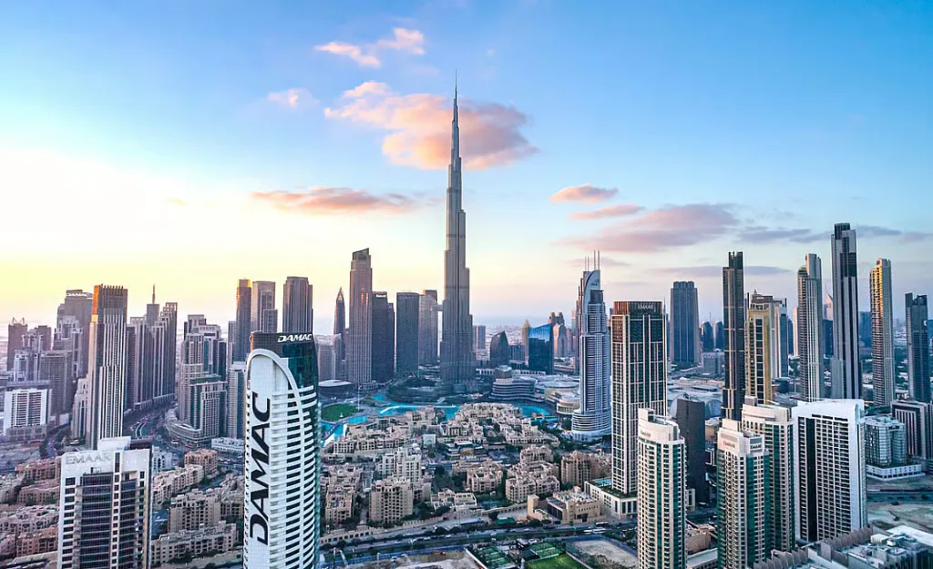 Dubai to Host SIBOS 2029