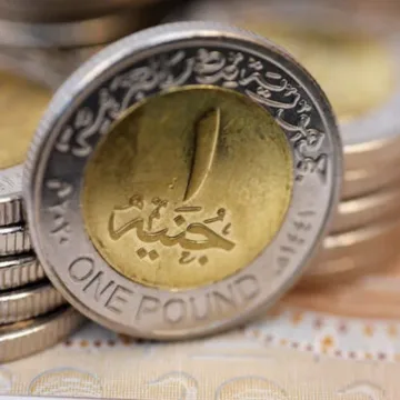 Egypt Reports 4.77% Economic Growth in Q3, Fastest in Three Years