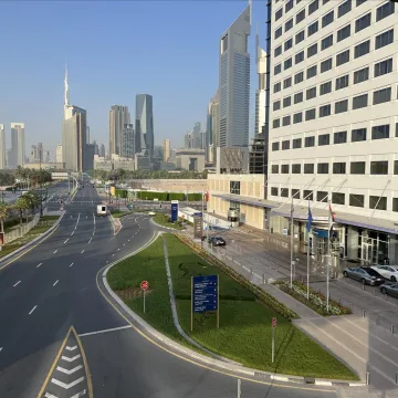 Dubai Mall Announces Major Expansion with AED 1.5 Billion Investment