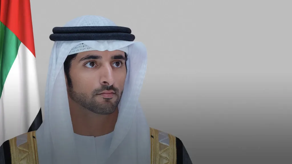 Hamdan bin Mohammed Establishes Data and Statistics Committee in Dubai