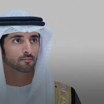 Hamdan bin Mohammed Establishes Data and Statistics Committee in Dubai
