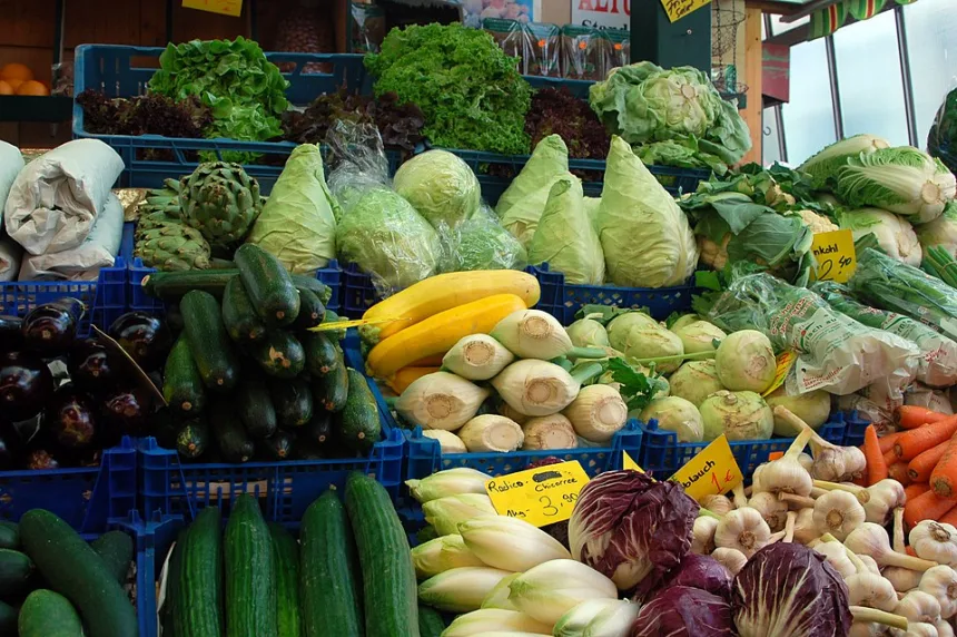 Bihar Farmers Begin Vegetable Exports to Dubai with First Shipment