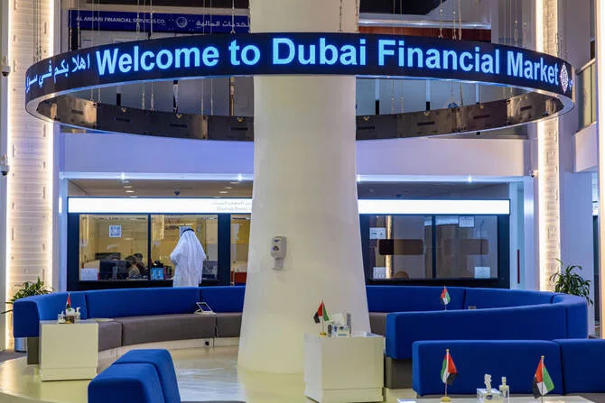 UAE Stock Markets Rise as Investors Anticipate US-China Trade Talks Outcome